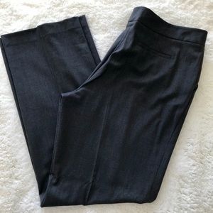 Calvin Klein Grey Trousers